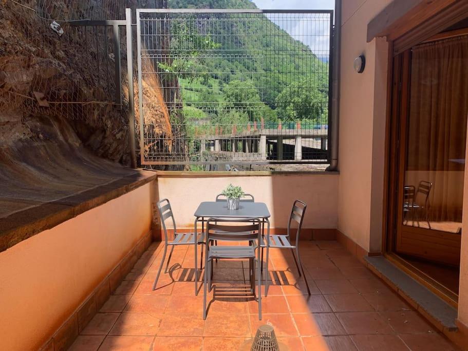 Apartamento Pineta Bielsa Exterior foto
